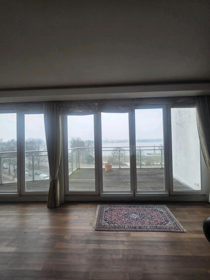 Thumbnail-Alsterblick Dachgeschosswohnung