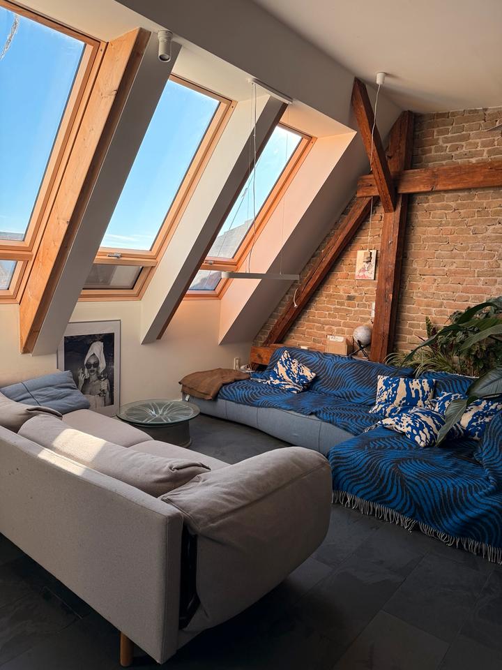 Thumbnail-Berlin apartment