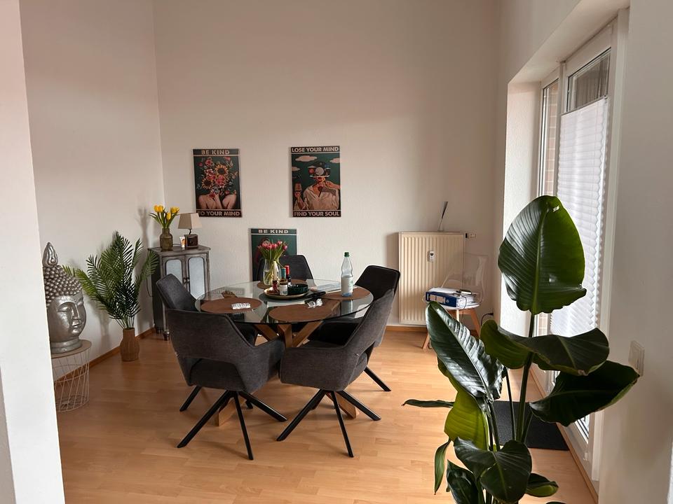 Thumbnail-Wohnung 2,5 Zimmer