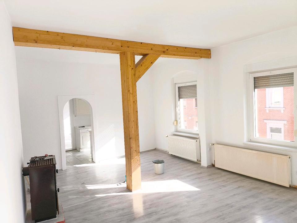 Thumbnail-Schöne 5 ZKB Wohnung zu vermieten