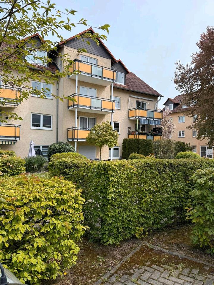 Thumbnail-1 ZKB Balkon in Vellmar am Ahnepark