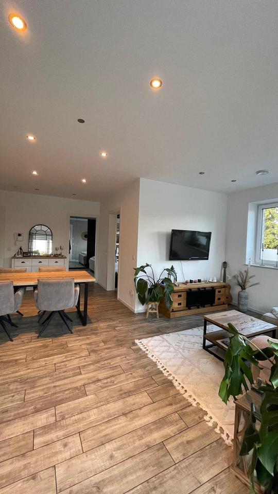 Thumbnail-2-Zimmer Wohnung stadtnah mit Balkon
