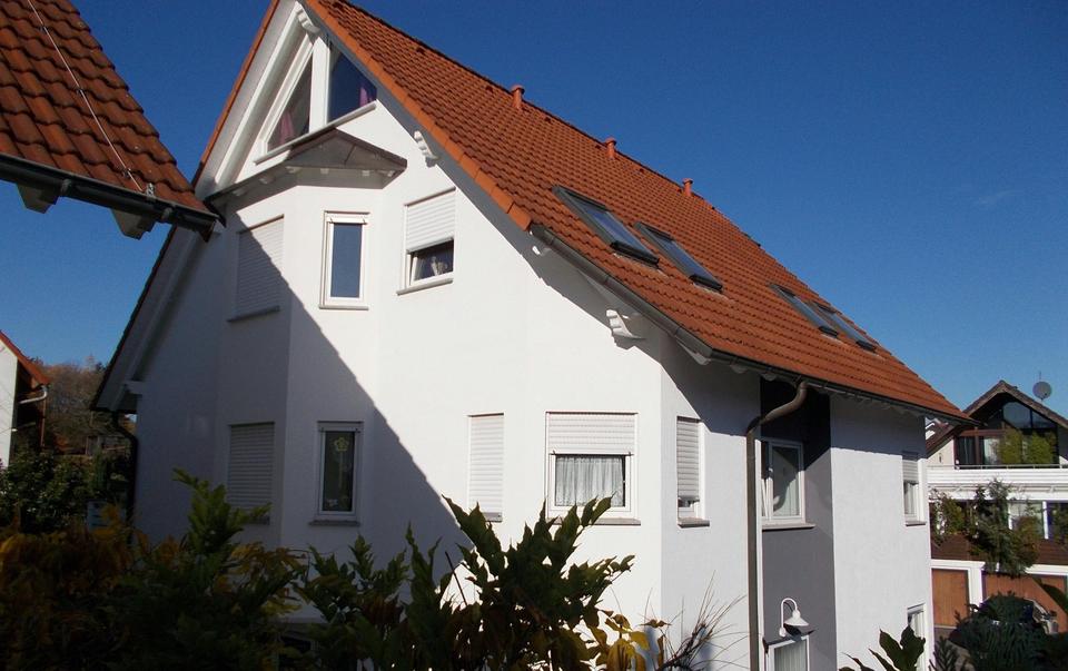 Thumbnail-Großzügiges Mehrfamilienhaus mit 4 Wohnungen in Kernen im Remstal