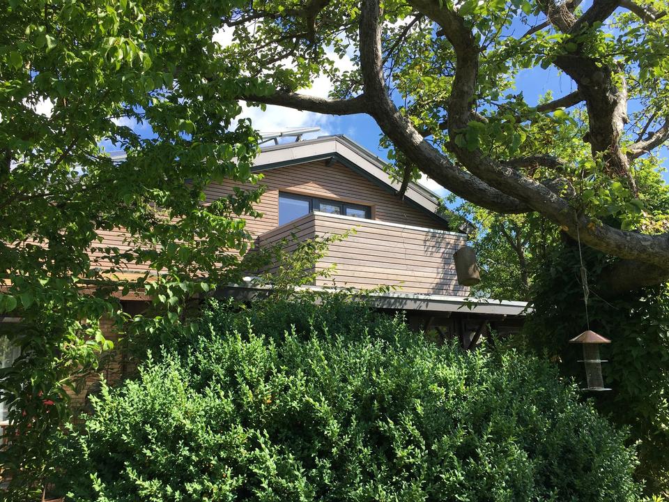 Thumbnail-Ferienwohnung in Timmendorfer Strand am Alten Kurpark