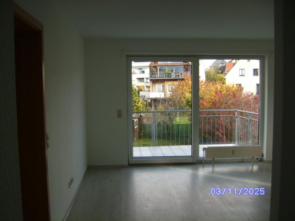 Thumbnail-3-Zimmer Wohnung mit Balkon renoviert 2025