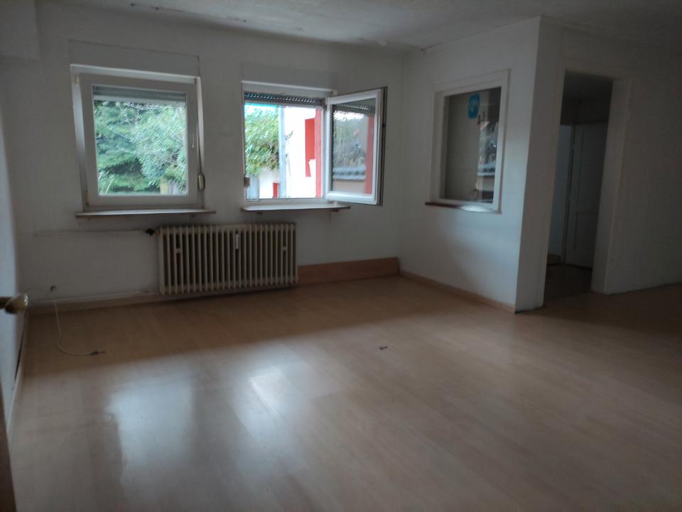 Thumbnail-2 Zimmer-Wohnung in Ka Grötzingen, günstig zu vermieten