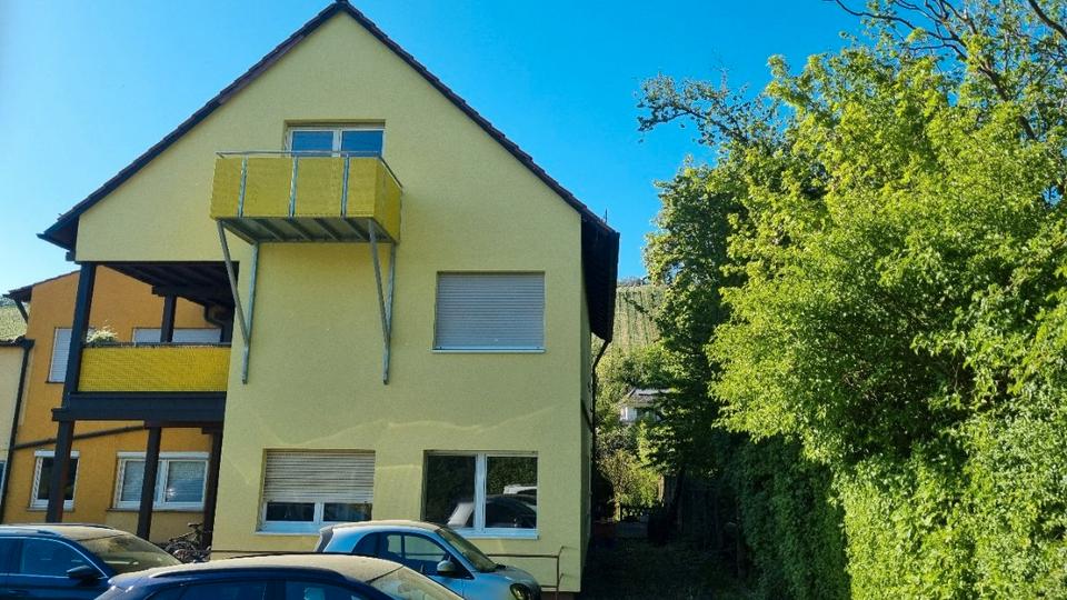Thumbnail-Gemütliches Studentenzimmer in ruhiger Lage!