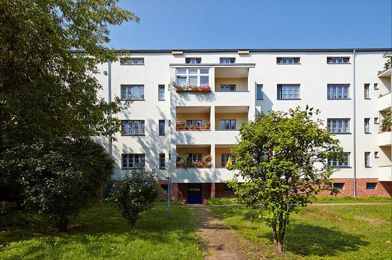 Thumbnail-Herzlich willkommen in Ihrer neuen Wohnung!