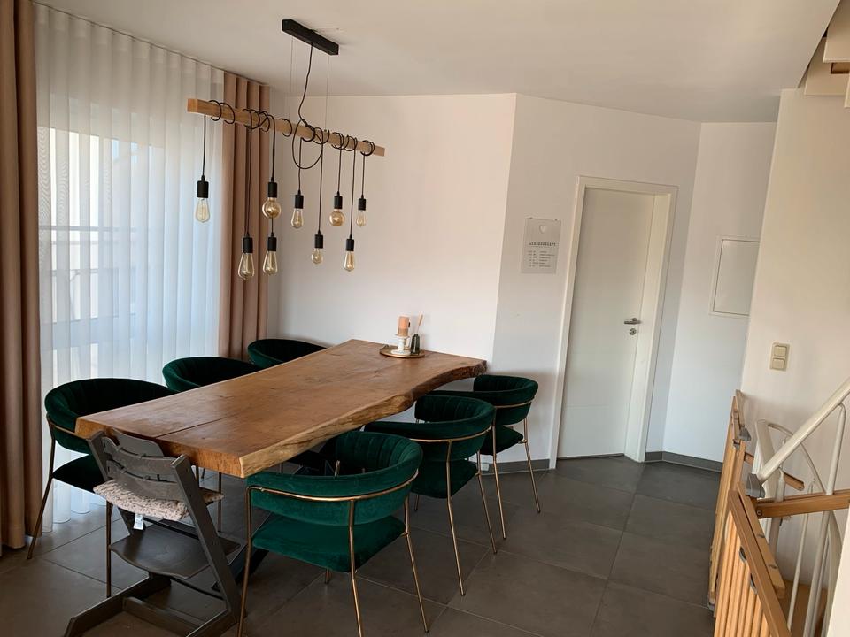 Thumbnail-* Provisionsfrei*Reiheneckhaus ( Ramschied 65307) zum Verkauf