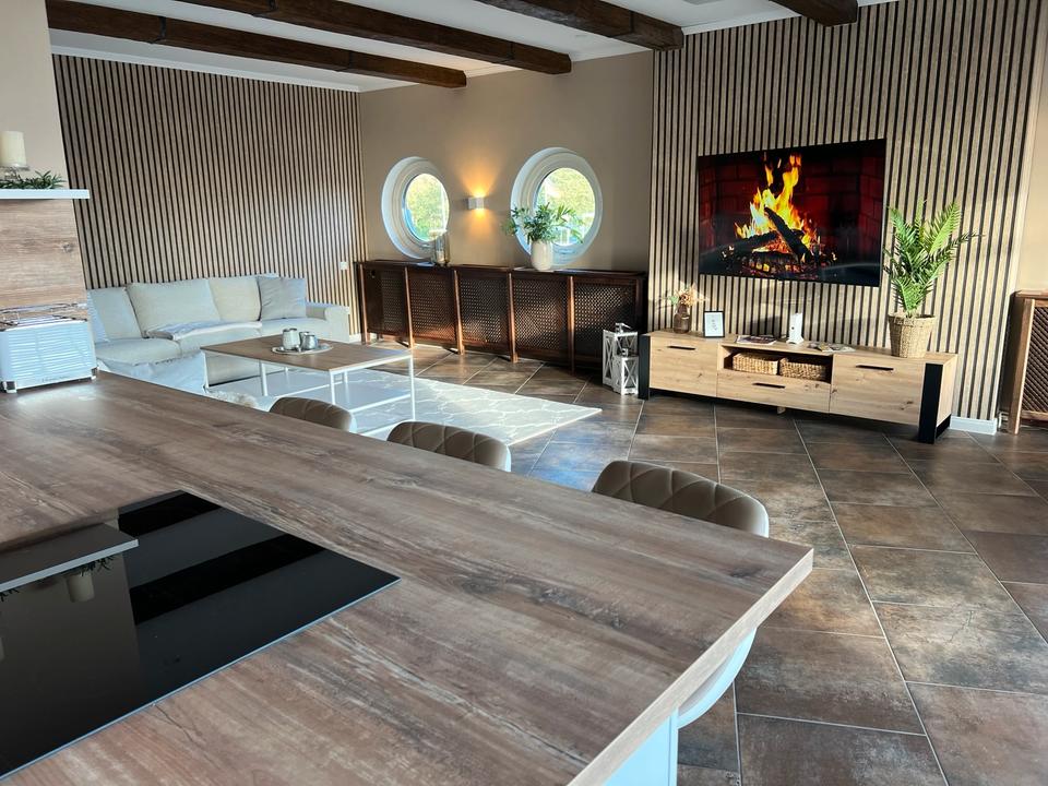 Thumbnail-Ferienwohnung auf Zeit