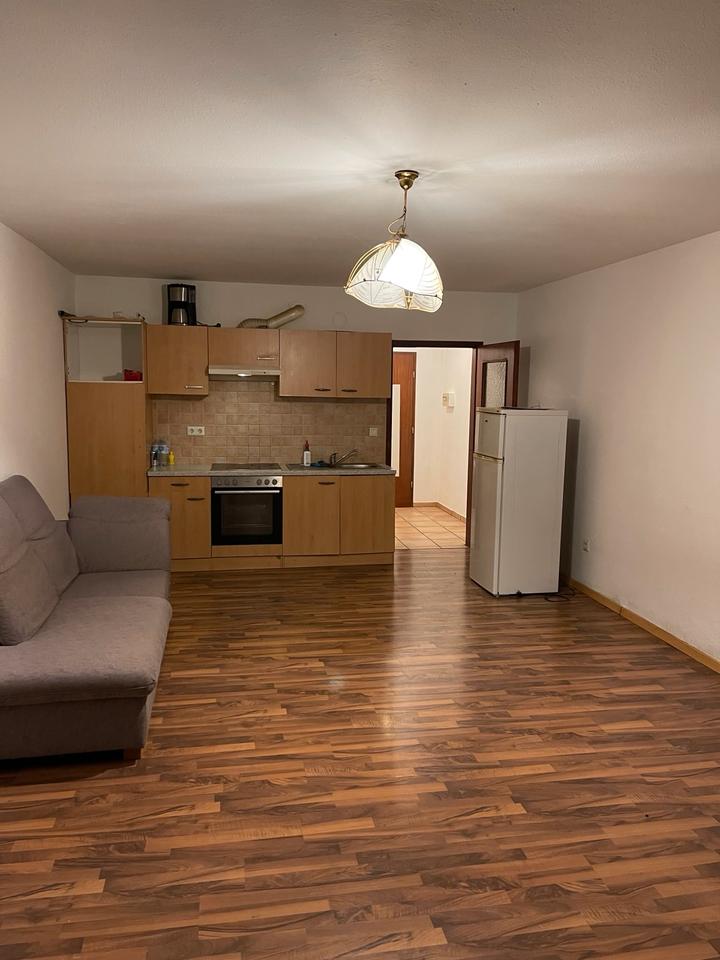 Thumbnail-Gemütliche 1-Zimmer-Wohnung in Husum