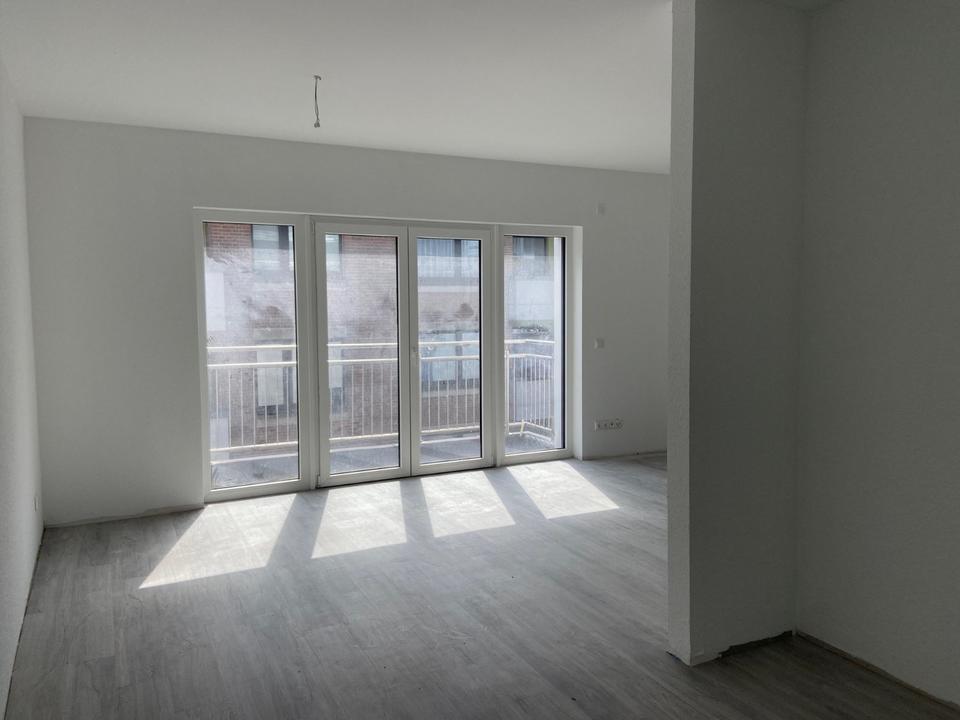 Thumbnail-Wohnung in Aachen-Innenstadt