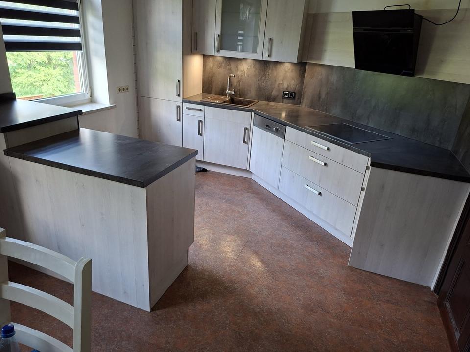 Thumbnail-4 Zimmer-Wohnung in Sonneberg