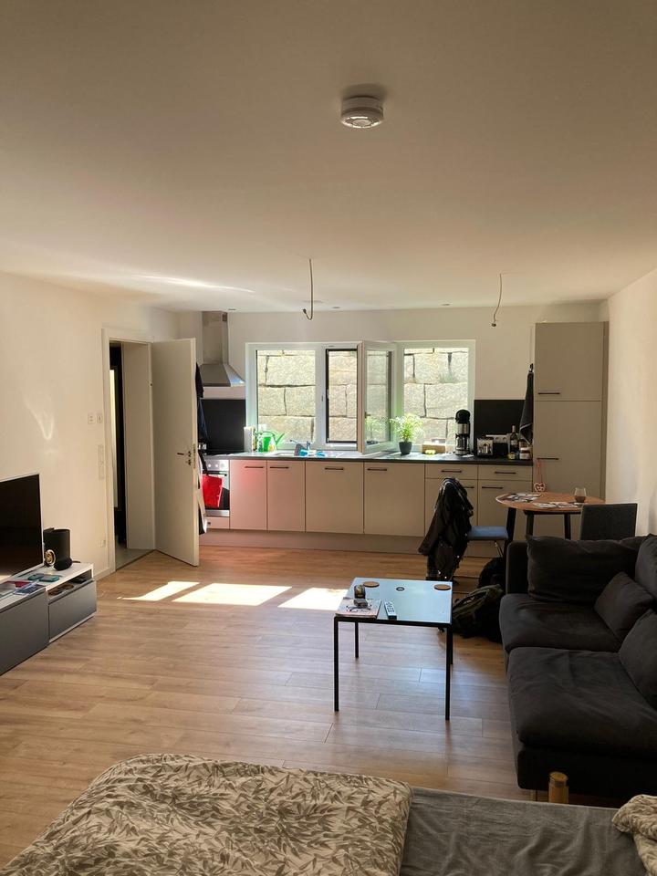 Thumbnail-Schöne 1 Zimmer Wohnung