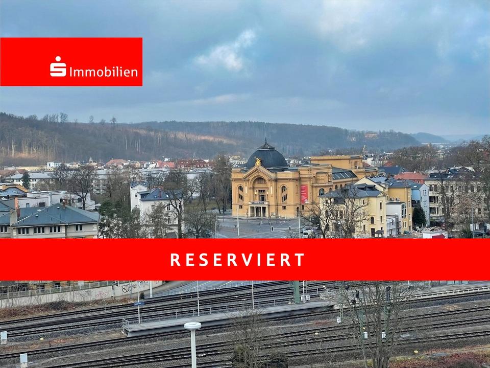 Thumbnail-Zentral gelegenes 1-Zimmer-Apartement (916)