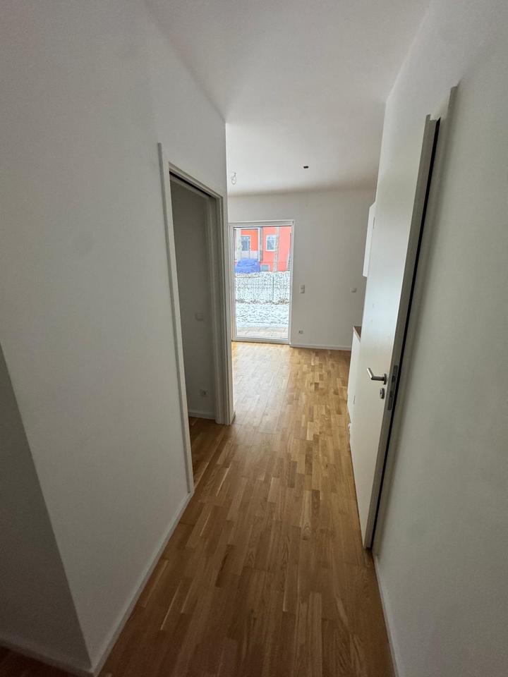 Thumbnail-2 Zimmer Wohnung