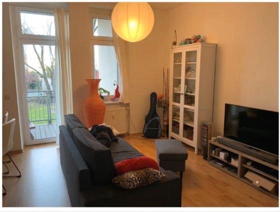 Thumbnail-2 ZKB - mit EBK und Balkon - Plagwitz _ 01.05.26 01.06.26