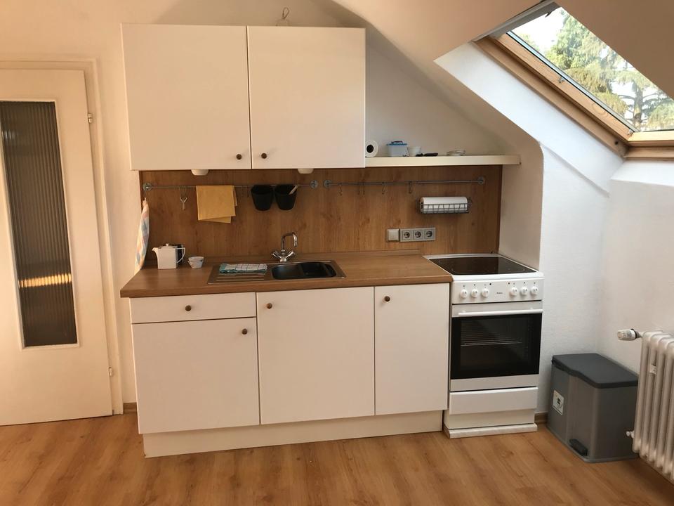 Thumbnail-Eigentumswohnung in Wuppertal Nützenberg