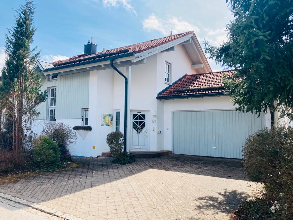 Thumbnail-Wunderschönes Einfamilienhaus im Gwend