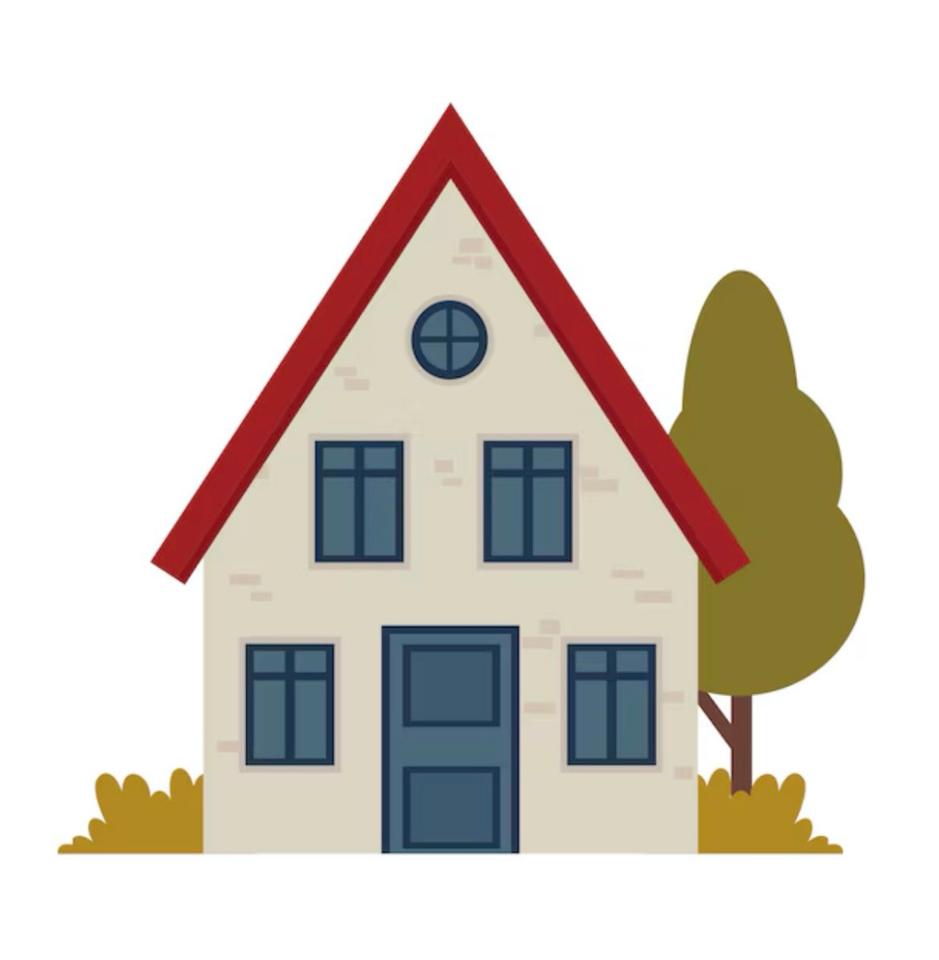 Thumbnail-Reihenendhaus