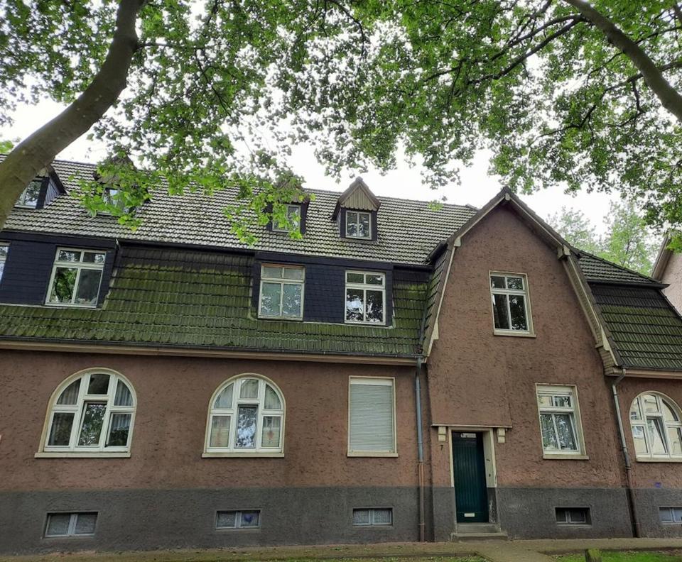 Thumbnail-3-Zimmer-Wohnung in Dinslaken Lohberg
