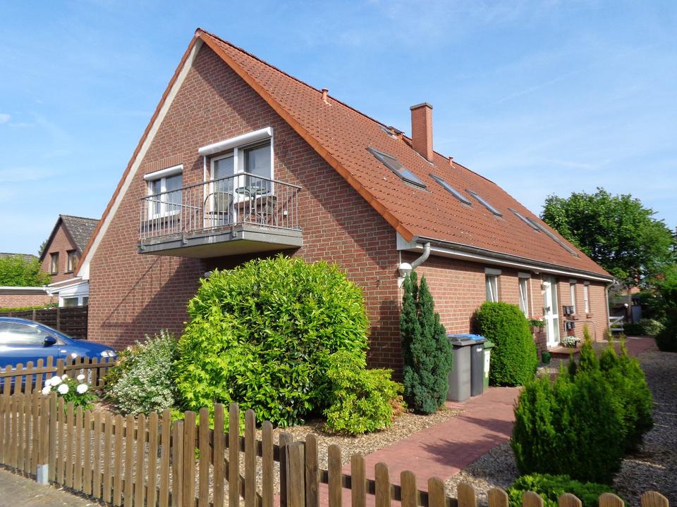 Thumbnail-3-Zimmerwohnung in Peine-Vöhrum, Habichtweg