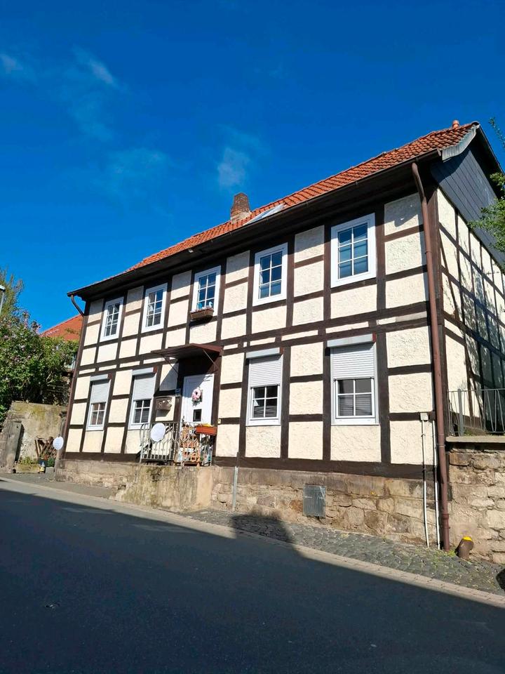 Thumbnail-250 m² Haus in Elze sofort bezugsfertig