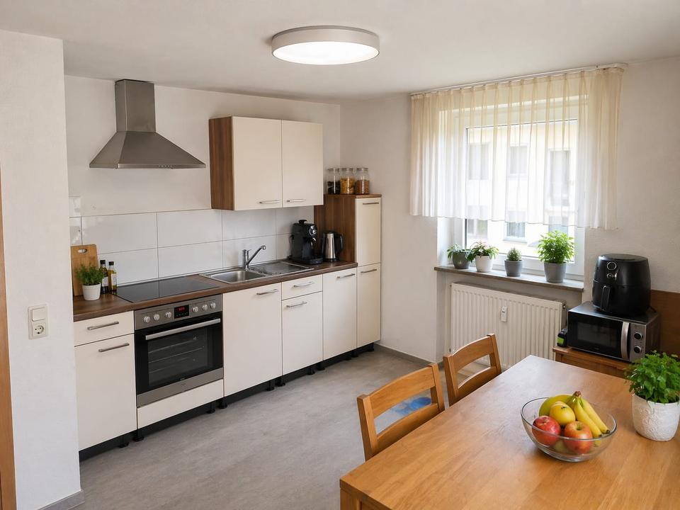 Thumbnail-Vermietung einer schönen OG-Wohnung in Ehrang