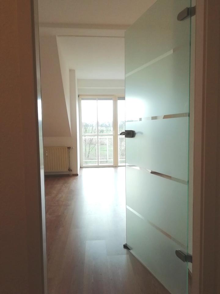 Thumbnail-2 Zimmerwohnung in Motzen