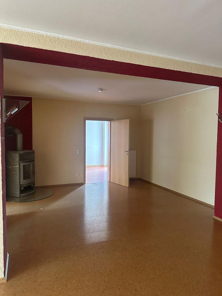 Thumbnail-4-Zimmer-Mietwohnung in Plettenberg am Bahnhof