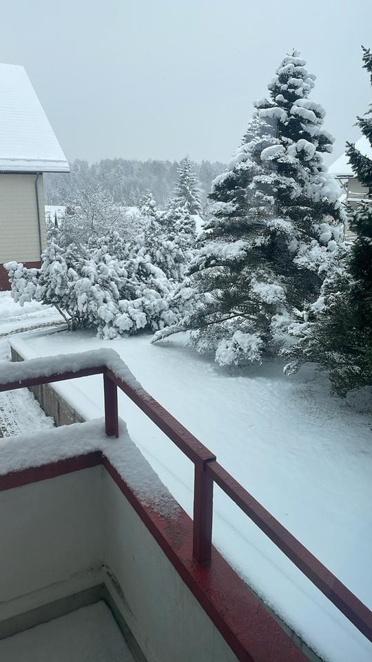 Thumbnail-Wochenende im Schnee - Ferienwohnung in Braunlage - Lastminute