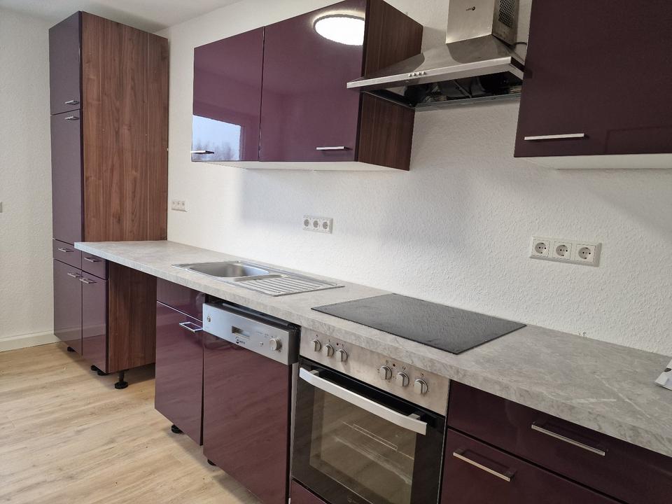 Thumbnail-Frisch renovierte 2-Zi.-Wohnung in Maximiliansau