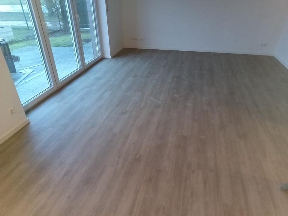 Thumbnail-Schöne Erdgeschosswohnung in Saterland Strücklingen zu vermieten