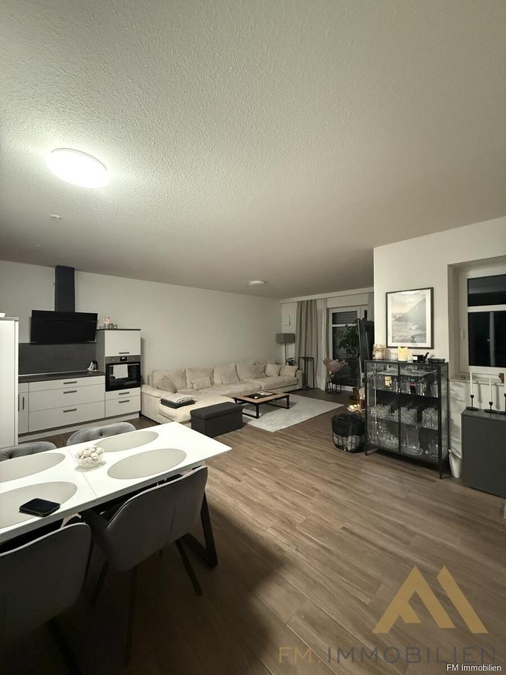 Thumbnail-Moderne Penthouse-Wohnung im Herzen von Cappeln - 2-Zimmer (Nr. 13)