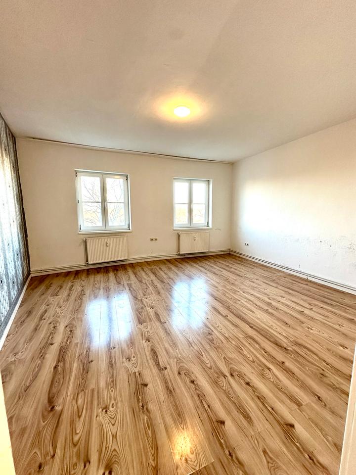 Thumbnail-❌1-Zimmer Wohnung in Berlin Wedding Gesundbrunnen UNBEFRISTET ❌