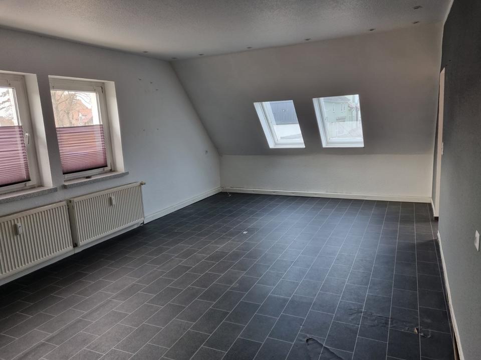 Thumbnail-Gemütliche Wohnung mit Sitzplatz im Garten