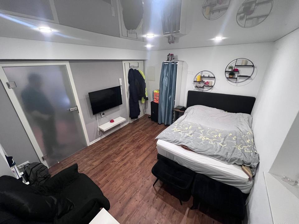 Thumbnail-1 Zimmerwohnung