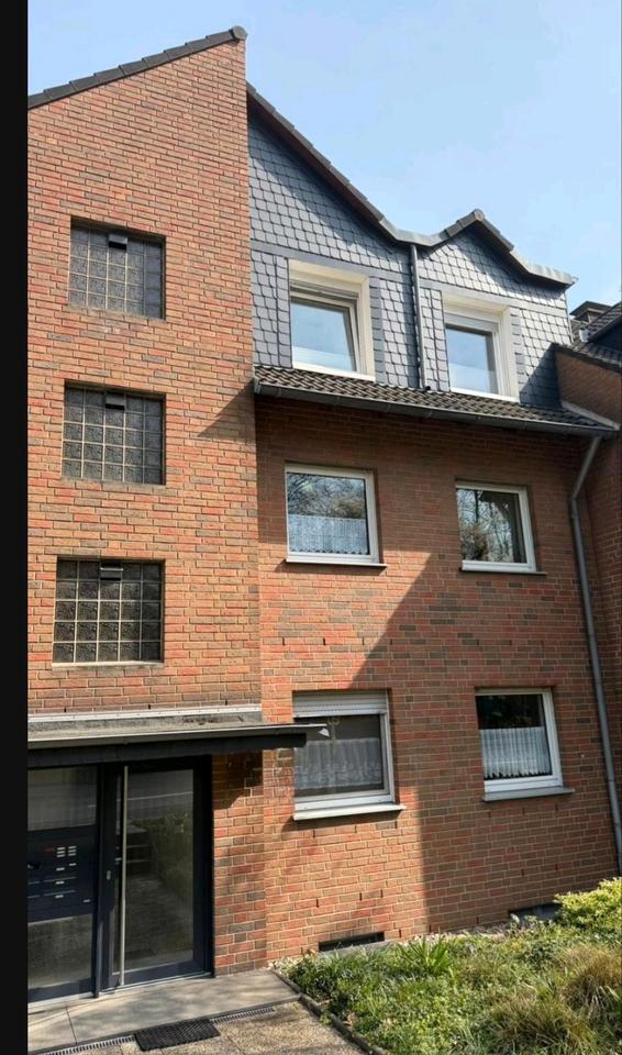 Thumbnail-Modernen modernisierte Eigentumswohnung , 3,5 Zimmer, Zentrumsnah