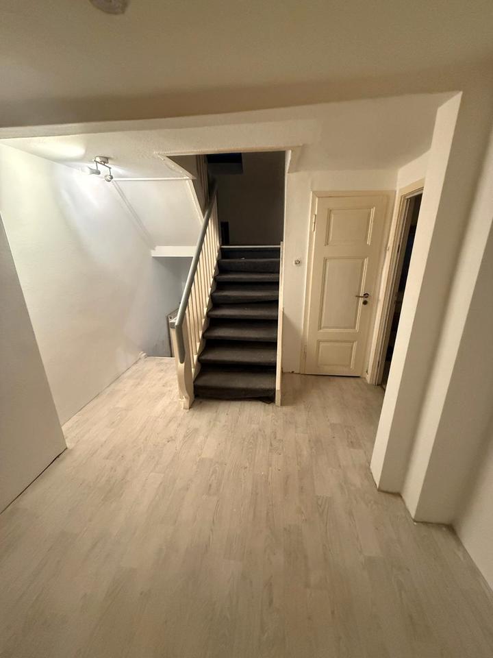 Thumbnail-Gepflegte 3 Zimmer Maisonettewohnung neues Bad