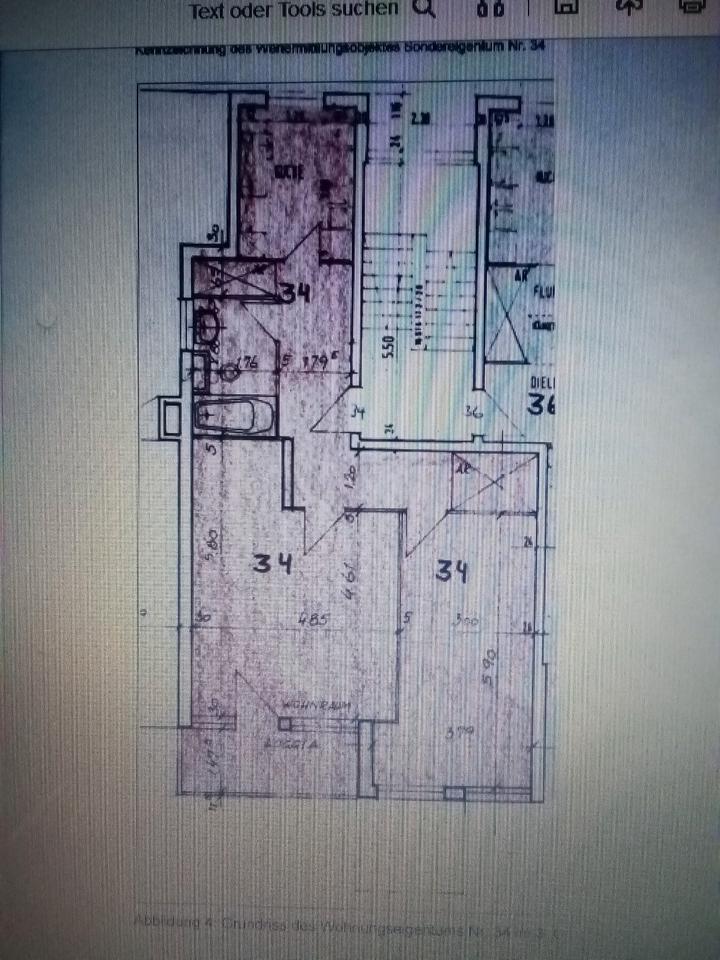 Thumbnail-zwei Zimmerwohnung