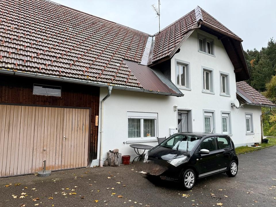 Thumbnail-EinfamilienhausMehrfamilienhaus in Herrischried Hogschür