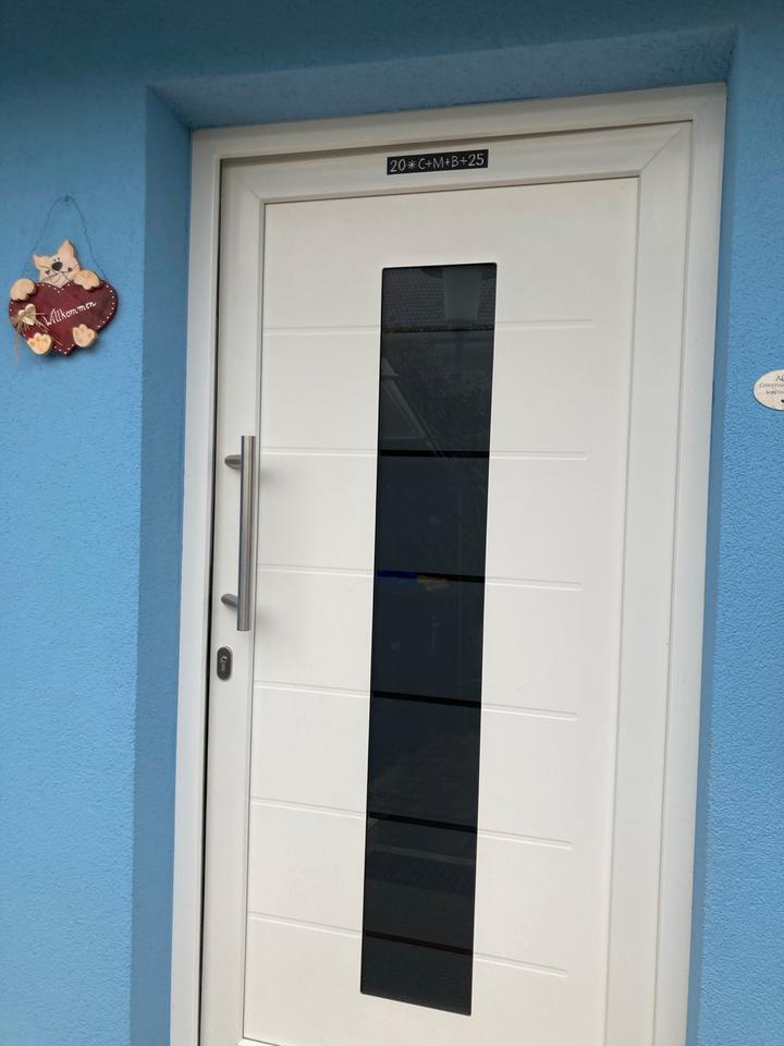 Thumbnail-Reihenhaus in Wulfertshausen zu verkaufen