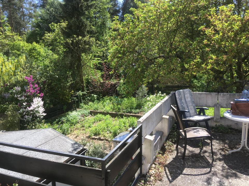 Thumbnail-Hochwertige Maisonette-Wohnung in Seeheim-Jugenheim zu verkaufen