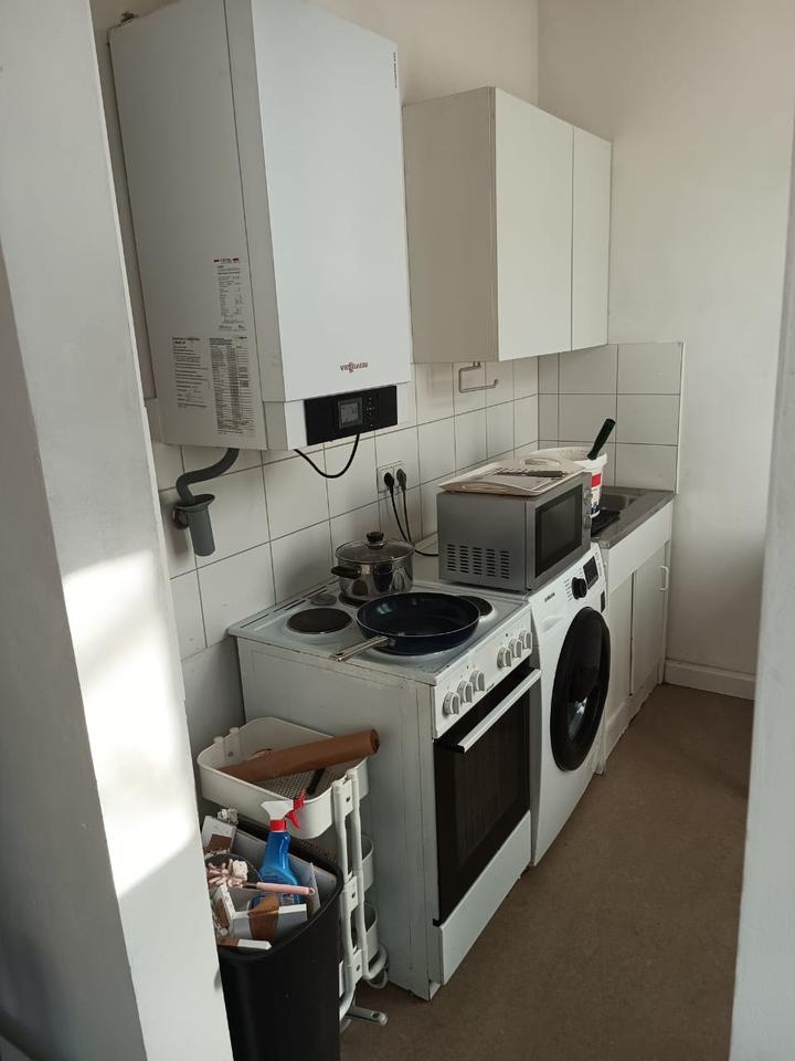 Thumbnail-Vermiete 1 zimmer wohnung