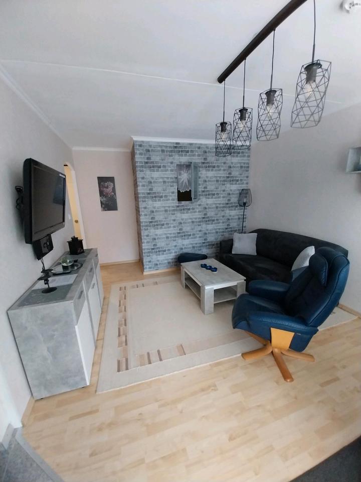 Thumbnail-Ferienwohnung Brockennest AltenauOberharz
