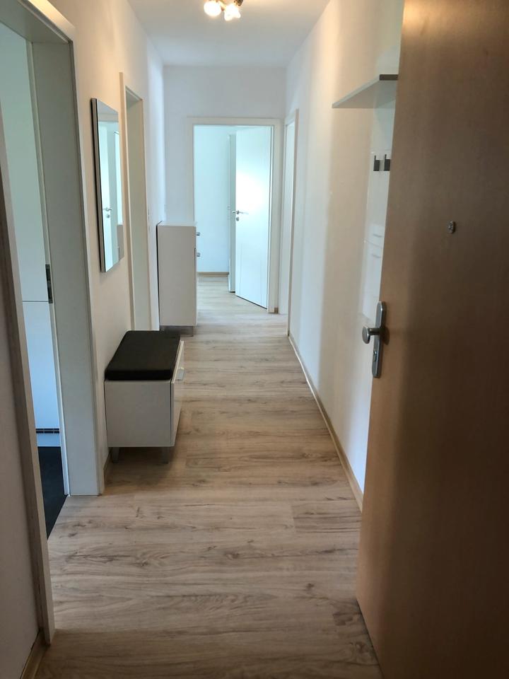 Thumbnail-2-Zimmer Wohnung in der Heimstättensiedlung