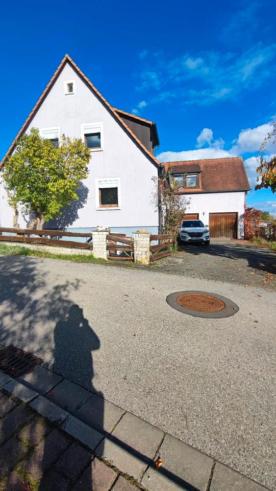 Thumbnail-Einfamilienhaus 902qm Grund & 130qm Wohnfläche