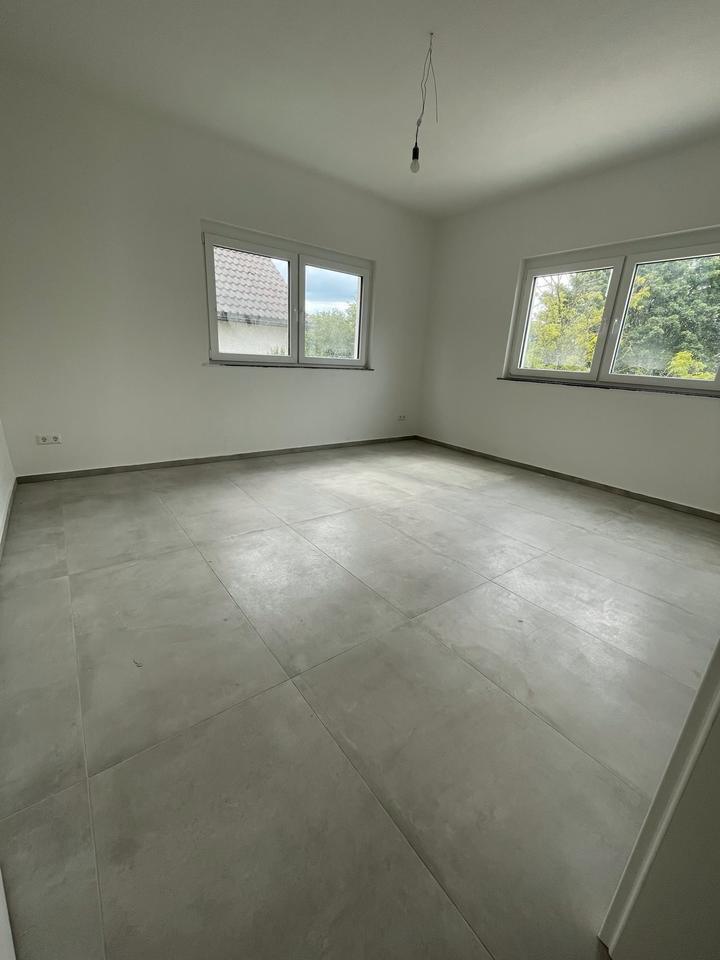 Thumbnail-3 Zimmer Wohnung Göppingen