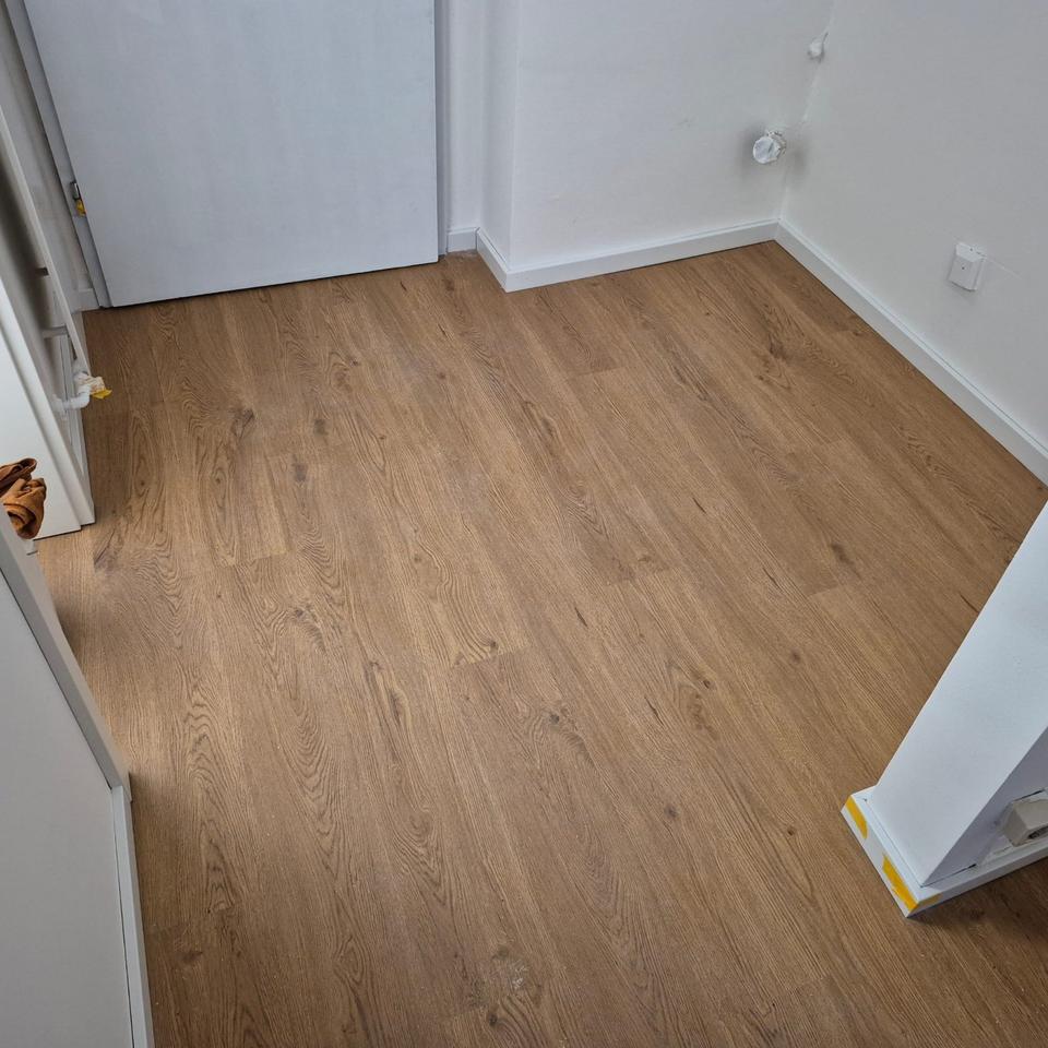 Thumbnail-GEMÜTLICHE 1-ZIMMER-WOHNUNG IN SAARBRÜCKEN