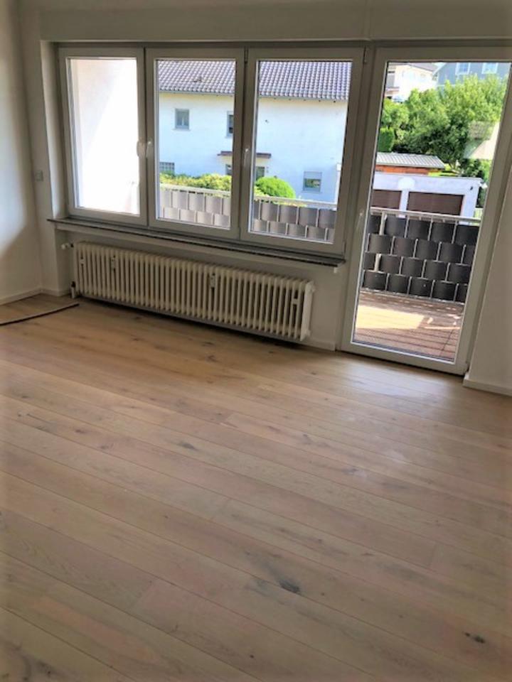 Thumbnail-attraktive 3-Zimmer Dachgeschosswohnung in Annerod